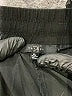 21 Saints Solid Black Casual Pants Size XL - photo 4