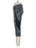Lululemon Athletica Gray Black Active Pants Size 6 - photo 5