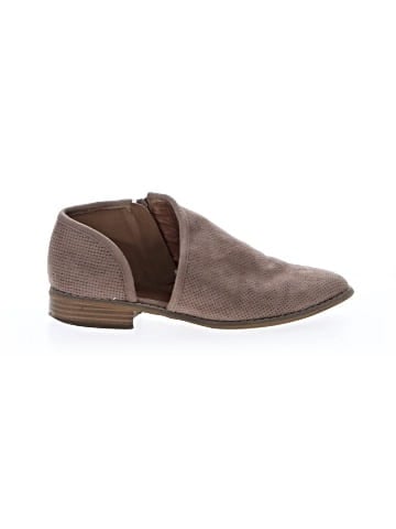 Indigo Rd. Ankle Boots (view 1)