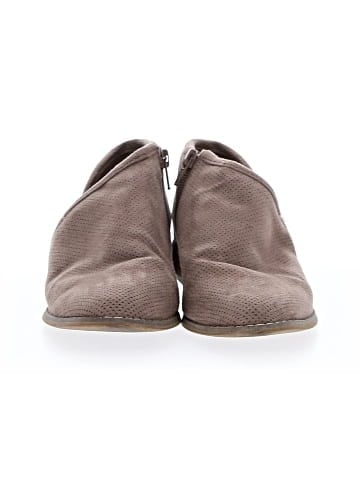 Indigo Rd. Ankle Boots (view 2)