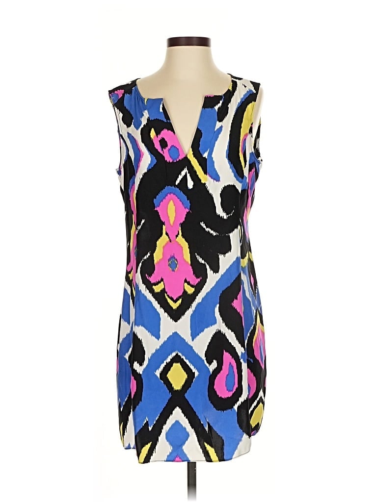 Pre-owned Alice & Trixie Cocktail Dress In Blue