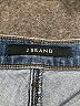 J Brand Hearts Blue Jeans Size 26 waist - photo 7