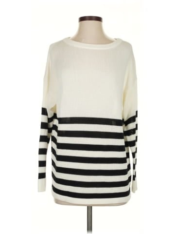 DKNY Pullover Sweater (view 1)