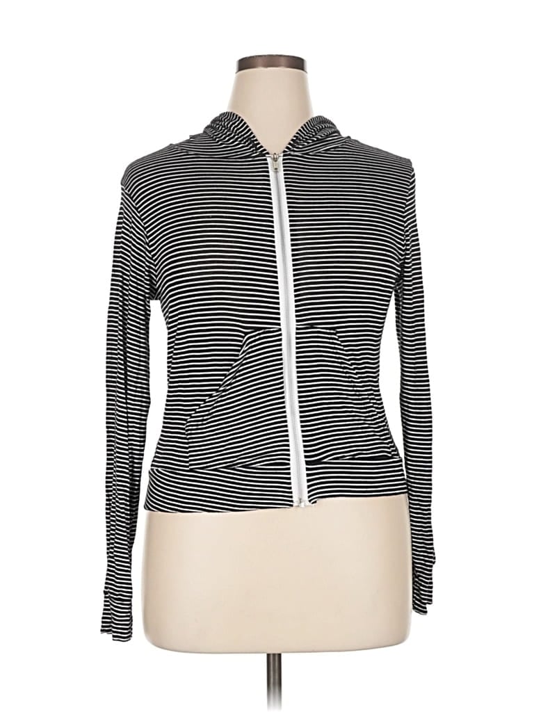 SPLASH Pre-owned Long Sleeve Turtleneck In Silver