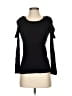 Kellwood Company Black Pullover Sweater Size S - photo 1