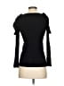 Kellwood Company Black Pullover Sweater Size S - photo 2