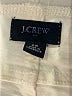 J.Crew Factory Store Ivory Jeggings Size 26 waist - photo 6
