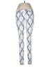 Paige Print Blue Jeggings Size 29 waist - photo 1