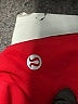 Lululemon Athletica Red Active Pants Size 4 - photo 6