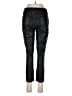 FRAME Denim Metallic Black Jeans Size 30 waist - photo 2