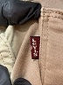 Levi's Tan Jeggings Size 14 - photo 3