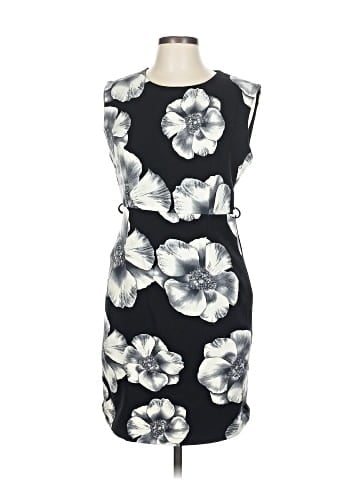 Cals Cocktail Dress (view 1)