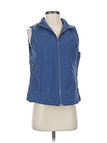 Nomadic Traders Vest (view 1)