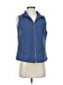 Nomadic Traders Blue Vest Size S - photo 1