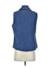 Nomadic Traders Blue Vest Size S - photo 2