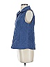 Nomadic Traders Blue Vest Size S - photo 5