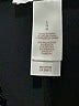 Laundry by Design Solid Black Casual Dress Size L - photo 9