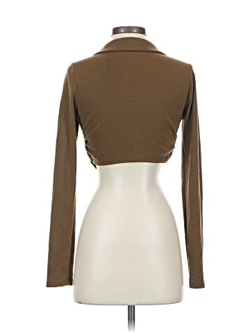 Le Lis Long Sleeve Blouse (view 2)