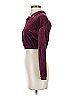 Bozzolo Burgundy Jacket Size S - photo 5