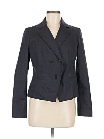 Kasper A.S.L. Blazer (view 1)