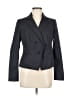 Kasper A.S.L. Gray Blazer Size 6 (petite) - photo 1