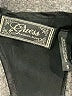 Guess 100% Polyester Black Cocktail Dress Size 5 - photo 4