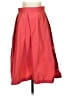 Mummymoon 100% Polyester Solid Red Formal Skirt Size 16 - photo 1