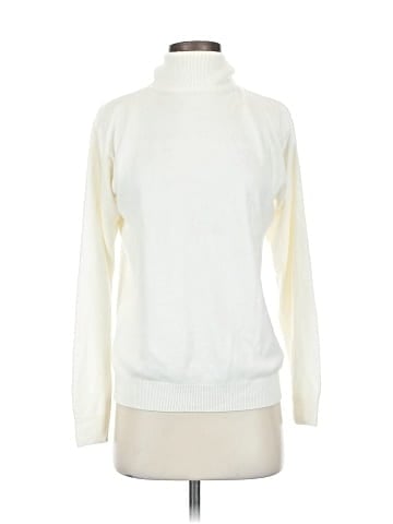 Milano Turtleneck Sweater (view 1)