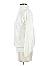 Milano 100% Acrylic White Turtleneck Sweater Size S - photo 5