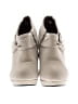 Unbranded 100% Leather Ivory Tan Heels Size EU (IT) 43 / US 13 - photo 2