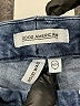 Good American Blue Jeans Size 4 - photo 6