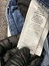 Good American Blue Jeans Size 4 - photo 7