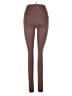 Athleta Brown Purple Active Pants Size XXS - photo 2