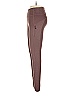 Athleta Brown Purple Active Pants Size XXS - photo 5