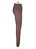 Athleta Brown Purple Active Pants Size XXS - photo 4