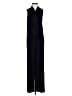 Max Studio Solid Black Jumpsuit Size XS - photo 1