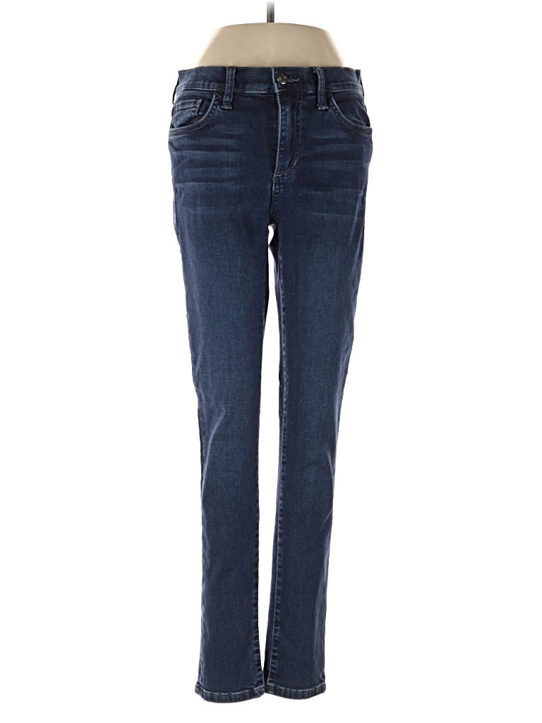 Click to view more detailed imagery on our partner's website Pre-owned Joe's Jeans Jeans In Blue