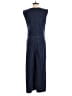 Joie 100% Cotton Blue Jumpsuit Size XXS - photo 2
