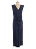 Joie 100% Cotton Blue Jumpsuit Size XXS - photo 1