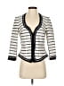 White House Black Market Ivory Blazer Size 4 - photo 1