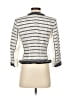 White House Black Market Ivory Blazer Size 4 - photo 2