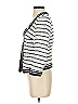 White House Black Market Ivory Blazer Size 4 - photo 5