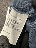 vivastudio Blue Sweatshirt Size L - photo 7