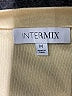 Intermix Yellow Cardigan Size M - photo 6