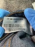 Ella Moss Hearts Blue Jeans Size 25 waist - photo 7