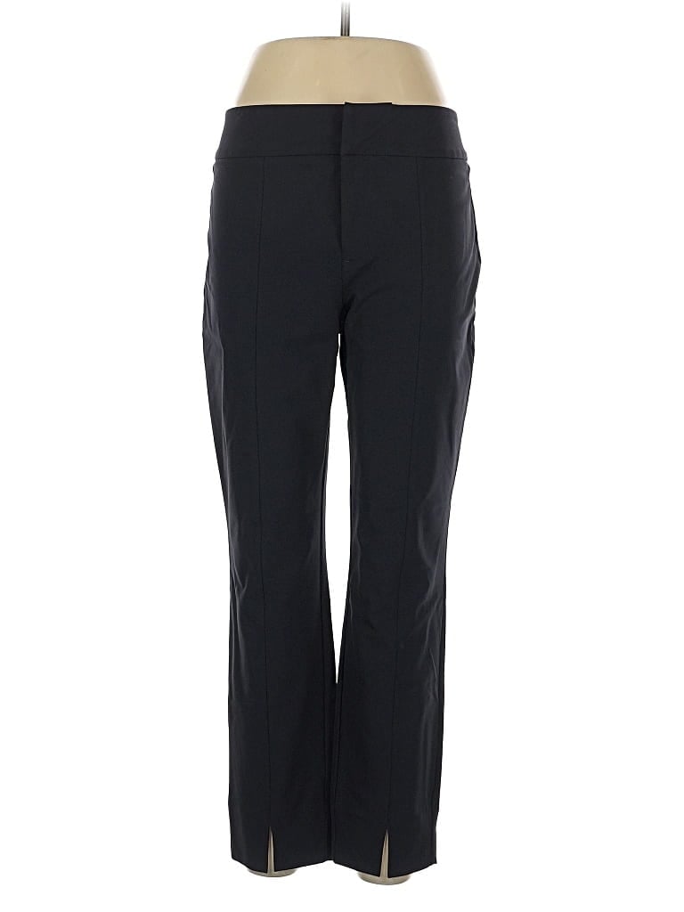 Pre-owned Cabi Active Pants In Black
