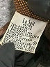 Le Suit 100% Polyester Solid Brown Casual Skirt Size 12 (petite) - photo 5