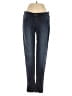 Stitch's Stripes Blue Jeans Size 26 waist - photo 1