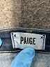 Paige Blue Jeans Size 27 waist - photo 6