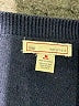 Gap Blue Pullover Sweater Size M (petite) - photo 7